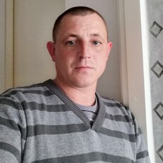 Фотография мужчины Роман, 37 лет из г. Каменск-Шахтинский