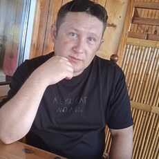 Фотография мужчины Валерий, 38 лет из г. Арсеньев