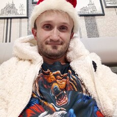 Фотография мужчины Валерий, 35 лет из г. Бердянск