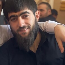 Фотография мужчины Guseyn, 27 лет из г. Астана