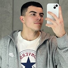 Фотография мужчины Данил, 22 года из г. Орск