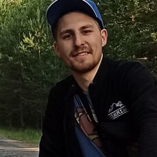 Фотография мужчины Артемий, 27 лет из г. Санкт-Петербург