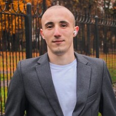 Фотография мужчины Виктор, 22 года из г. Павловский Посад