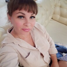 Марина, 38 из г. Балаково.