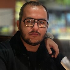 Фотография мужчины Азат, 23 года из г. Мытищи