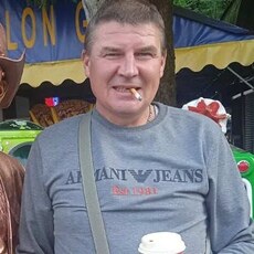 Фотография мужчины Віктор, 50 лет из г. Вроцлав