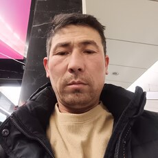 Фотография мужчины Нодир, 38 лет из г. Старобельск