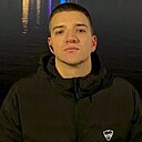 Владимир, 21 год