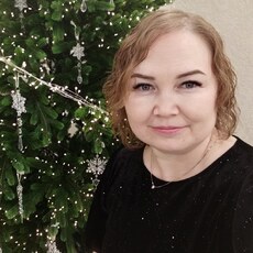 Ирина, 40 из г. Йошкар-Ола.