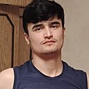 Анас, 22 года