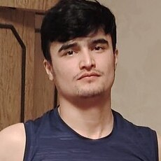 Фотография мужчины Анас, 22 года из г. Красноярск