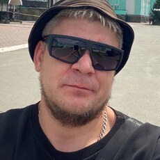 Фотография мужчины Алексей, 39 лет из г. Новосибирск