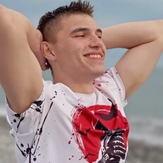 Фотография мужчины Владимир, 19 лет из г. Краснодар