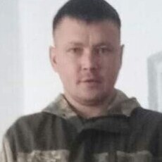 Фотография мужчины Константин, 38 лет из г. Петропавловск