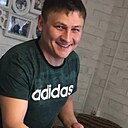 Роман, 32 года