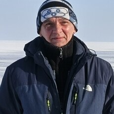 Фотография мужчины Француз, 51 год из г. Иваново