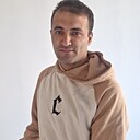 Абубакр, 36 лет