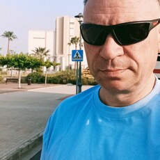 Фотография мужчины Саша, 52 года из г. Борисов