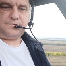 Фотография мужчины Николай, 43 года из г. Самара