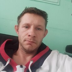 Фотография мужчины Андрей, 36 лет из г. Нижний Новгород