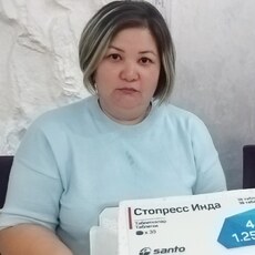 Фотография девушки Шолпан, 41 год из г. Алматы