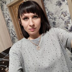 Фотография девушки Елена, 31 год из г. Усть-Тарка