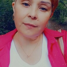 Фотография девушки Ляйля, 47 лет из г. Орск