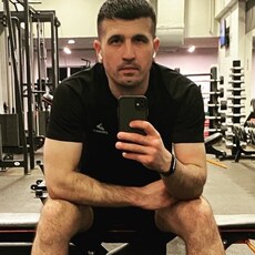 Фотография мужчины Руслан, 33 года из г. Москва