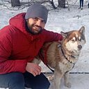 Владимир, 35 лет