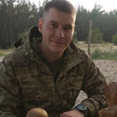 Фотография мужчины Валик, 27 лет из г. Луцк