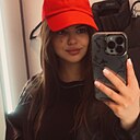 Алина, 20 лет