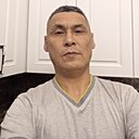 Булат, 50 лет