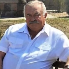 Фотография мужчины Виктор, 63 года из г. Краснодар