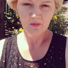 Фотография девушки Иннеса, 53 года из г. Умань