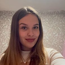 Фотография девушки Виктория, 19 лет из г. Нижний Новгород