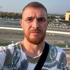 Фотография мужчины Анатолий, 36 лет из г. Солнечногорск