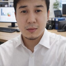 Фотография мужчины Adam, 26 лет из г. Астана