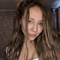 Фотография девушки Анастасия, 26 лет из г. Новосибирск