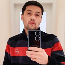 Фотография мужчины Samir, 35 лет из г. Астана