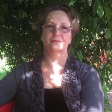 Фотография девушки Людмила, 66 лет из г. Симферополь