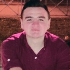 Фотография мужчины Алексей, 24 года из г. Волжский