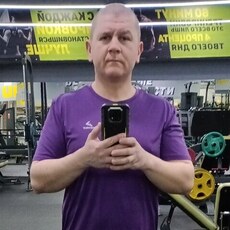 Фотография мужчины Яков, 43 года из г. Волгодонск