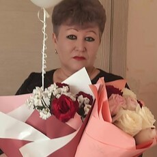 Фотография девушки Ольга, 51 год из г. Чита