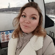 Фотография девушки Екатерина, 30 лет из г. Санкт-Петербург