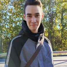 Фотография мужчины Стас, 20 лет из г. Алатырь