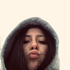 Фотография девушки Екатерина, 18 лет из г. Южно-Сахалинск