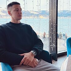 Фотография мужчины Евгений, 25 лет из г. Москва