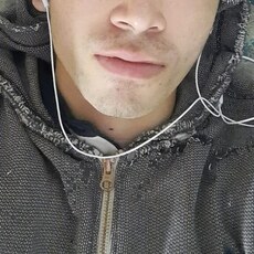 Фотография мужчины Muslim, 20 лет из г. Москва