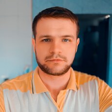 Фотография мужчины Владимир, 29 лет из г. Астана