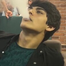 Фотография мужчины Miran, 22 года из г. Астана